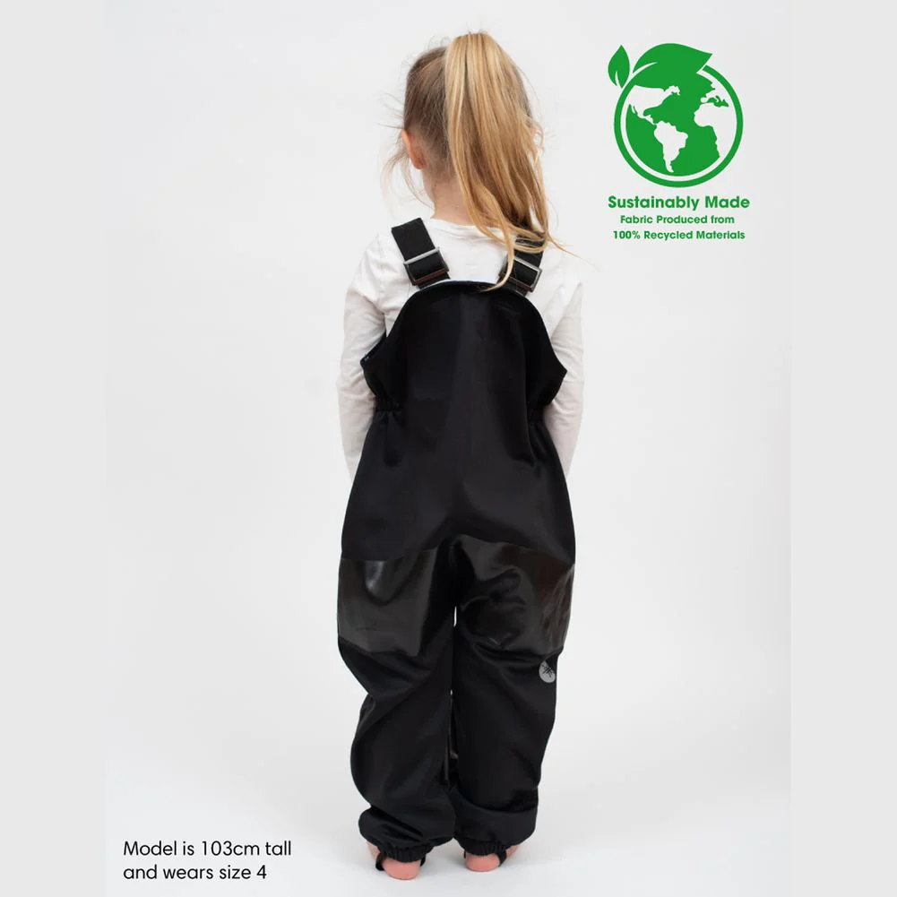 Therm All-Weather Fleece Overalls - Image 5