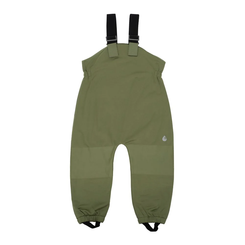 Therm All-Weather Fleece Overalls - Image 9