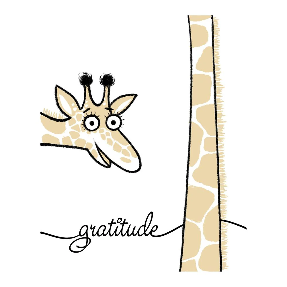 Thoughtful Human Wall Art (11 x 9 inches) - Image 4