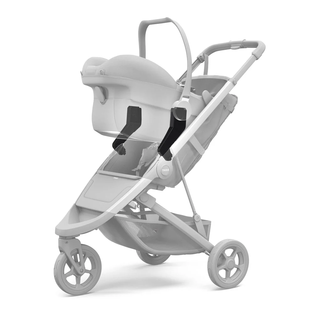 Thule Spring Car Seat Adapater - Maxi Cosi - Image 2