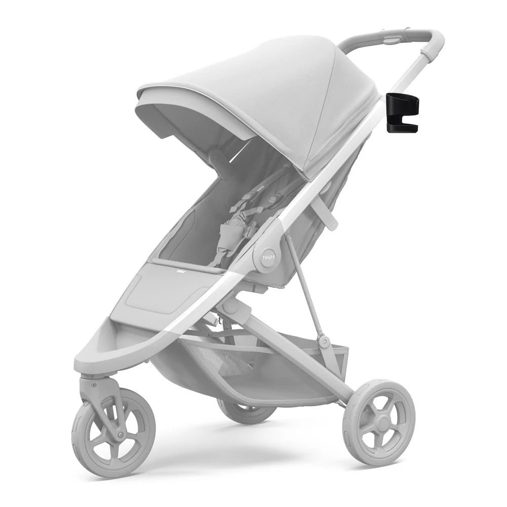 Thule Spring Cup Holder - Image 2