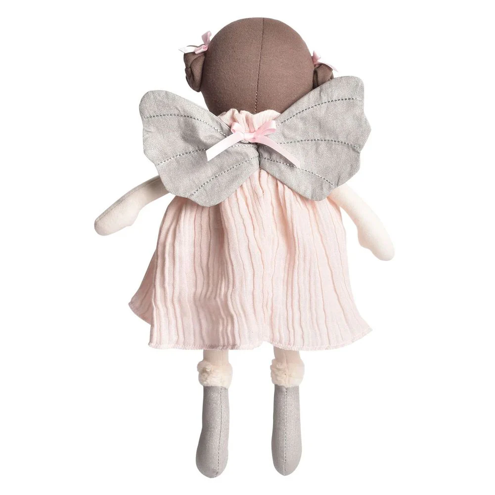 Tikiri Bonikka Collection Soft Body Plush Doll - Angelina (13 inch) - Image 3