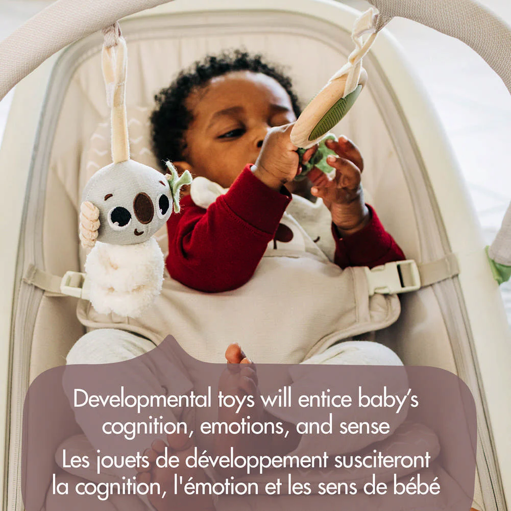 Tiny Love Boho Chic 2-in-1 Rocker - Image 4