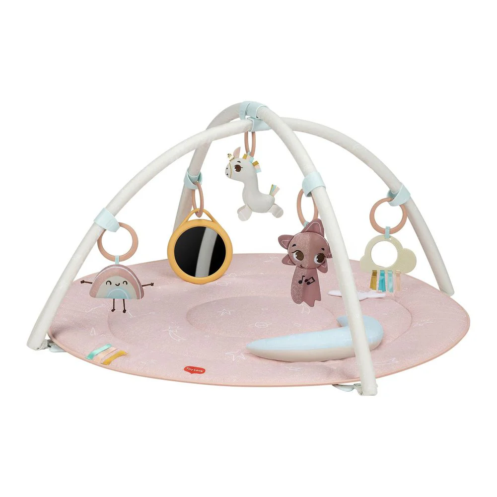 Tiny Love Unicorn Wonderlands Developmental Gymini Activity Centre