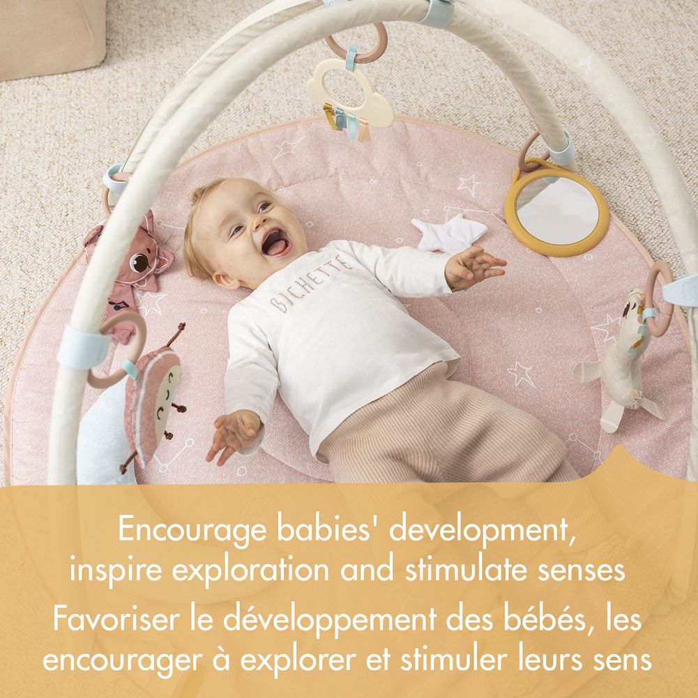 Tiny Love Unicorn Wonderlands Developmental Gymini Activity Centre - Image 4