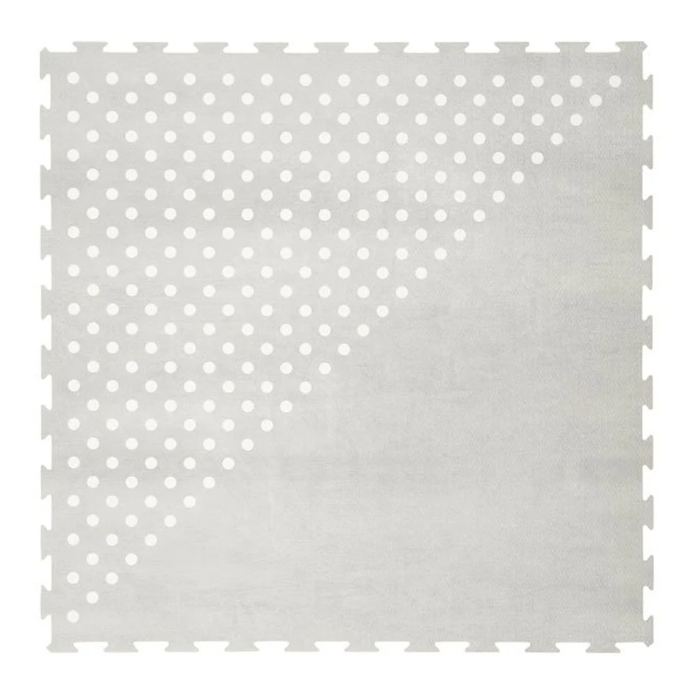 ToddleKind Earth Series Prettier Playmat - Dove (Open Box)