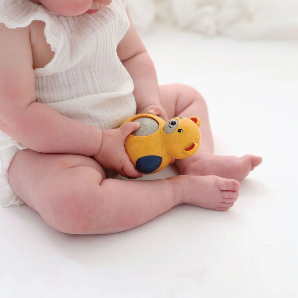 Tolo Baby Bio Roly Poly Teddy Infant Toy - Image 3