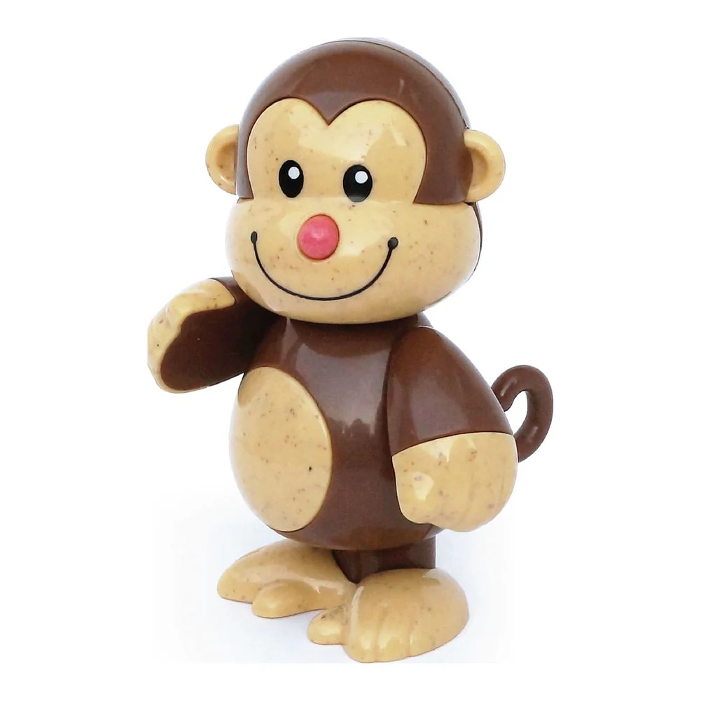 Tolo Baby First Friends Posable Toy - Monkey