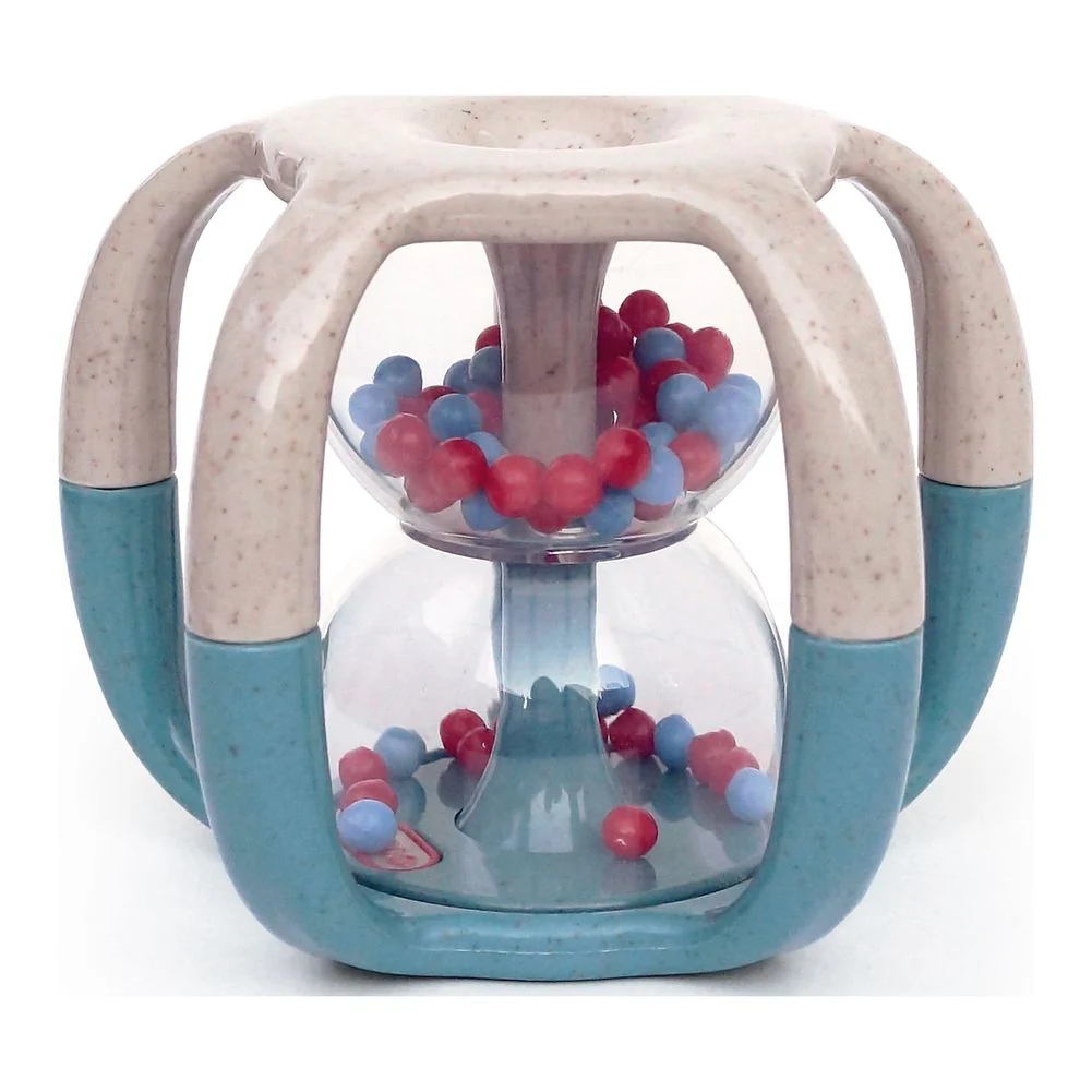 Tolo Baby Gripper Rattle