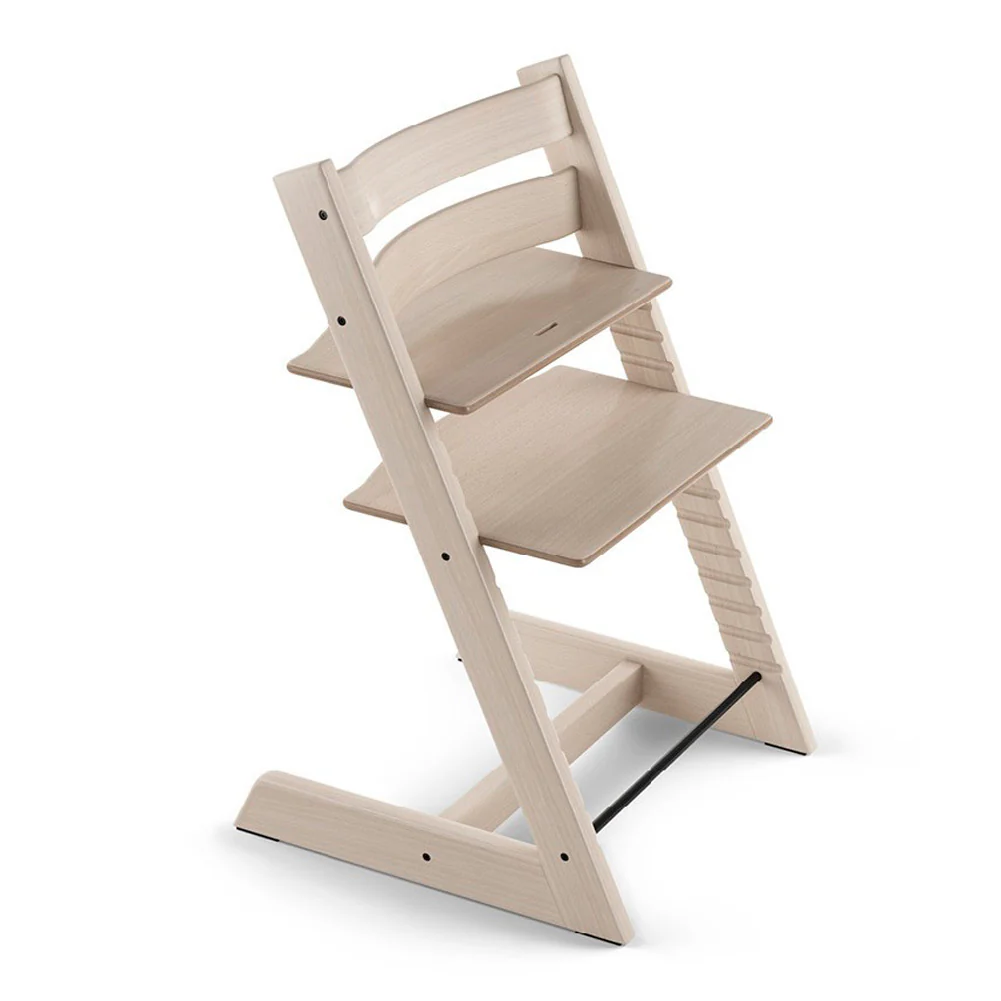 Stokke Tripp Trapp Chair - Image 4