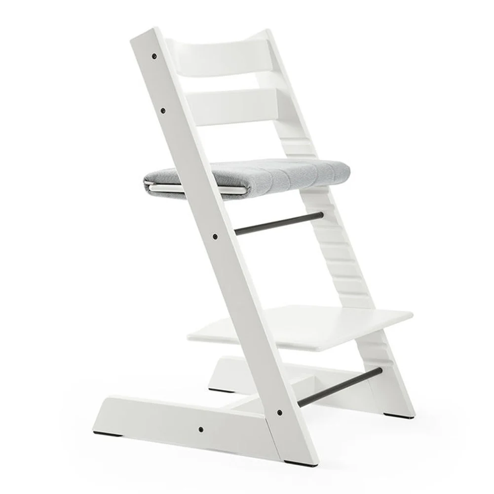 Stokke Tripp Trapp Junior Cushion - Nordic Grey