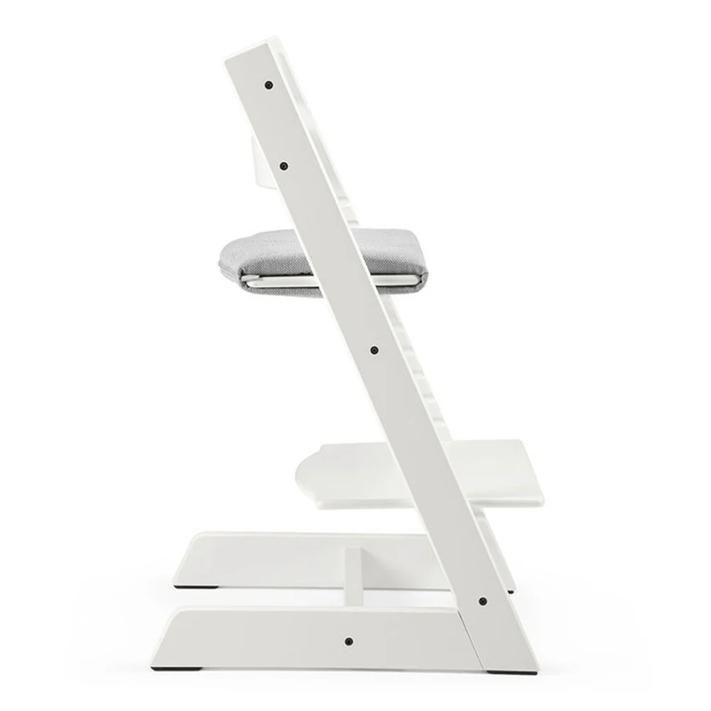 Stokke Tripp Trapp Junior Cushion - Nordic Grey - Image 2