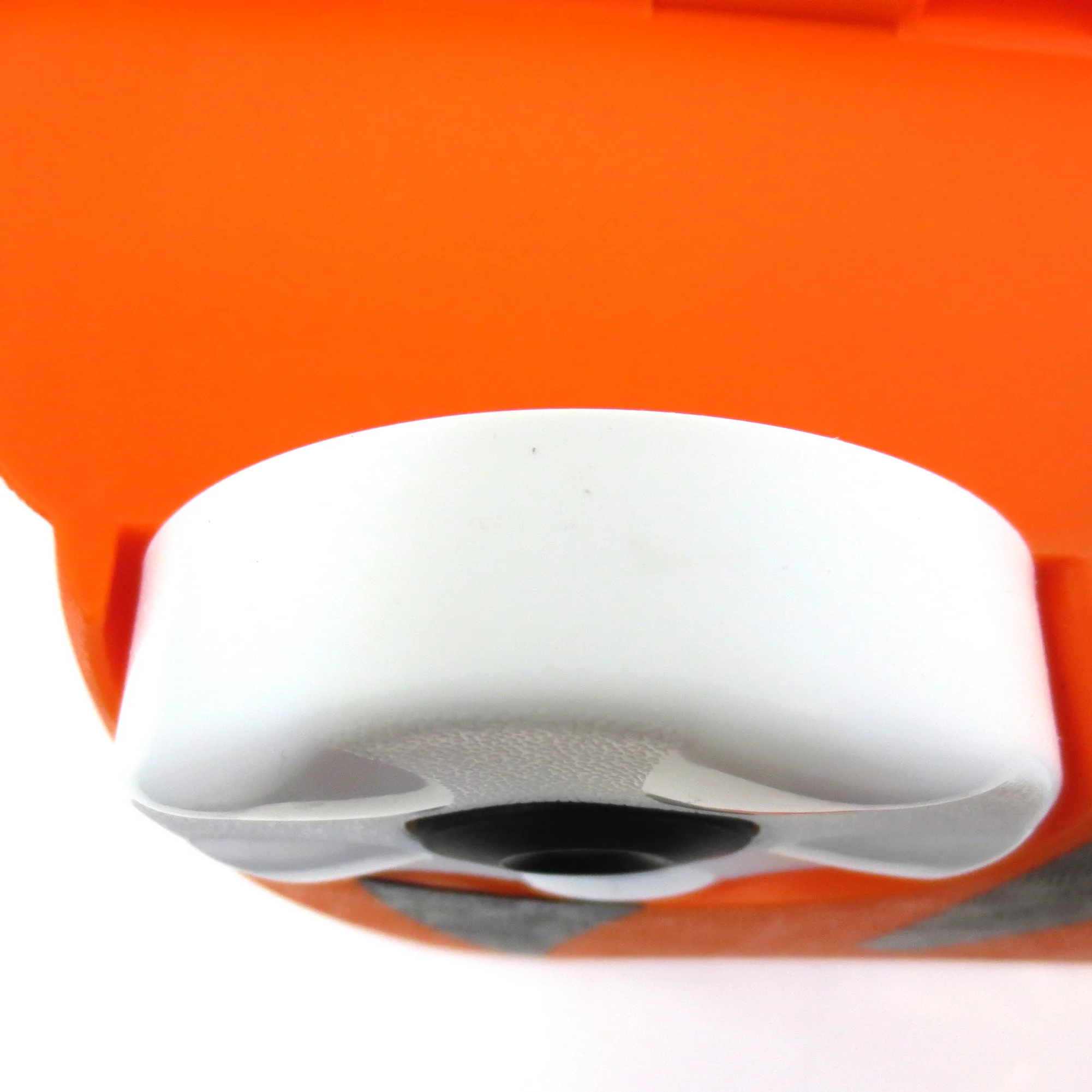 Trunki Ride On Suitcase - Tipu Tiger (Open Box) - Image 7