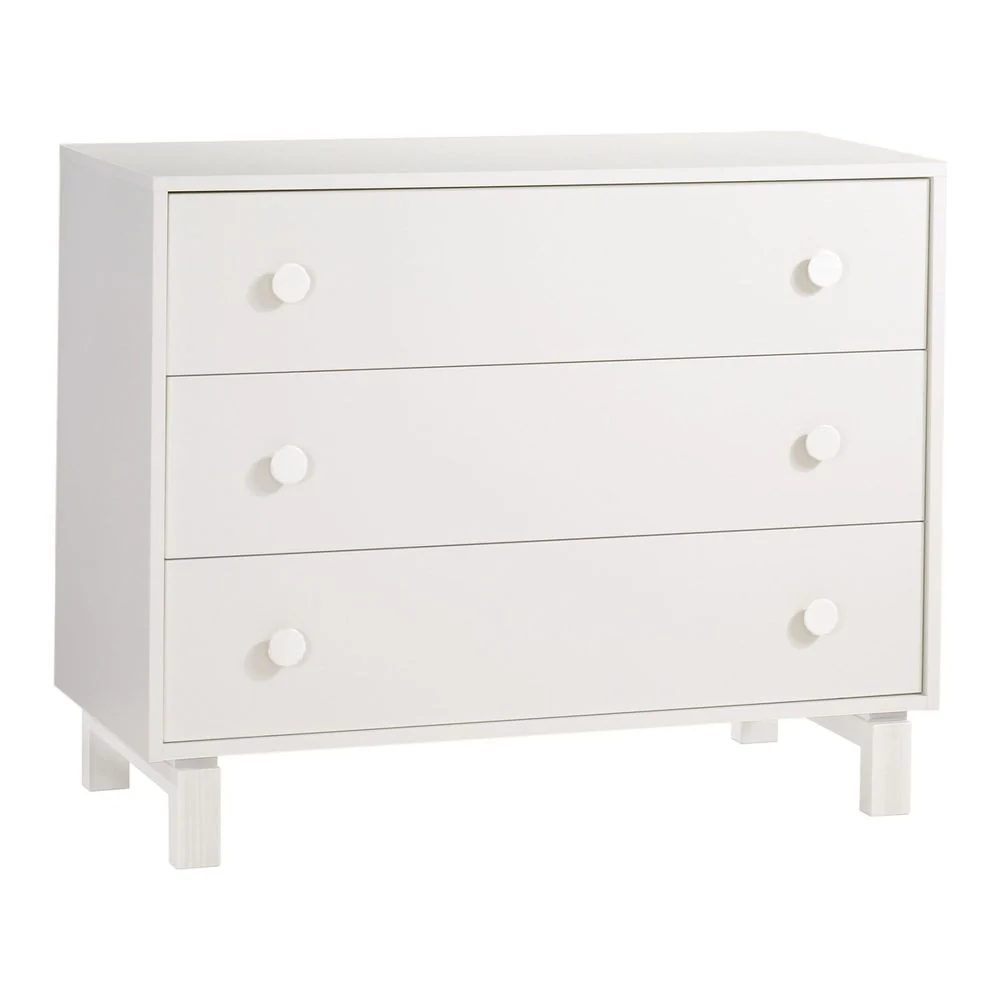 TULIP Bjorn Collection 3-Drawer Dresser
