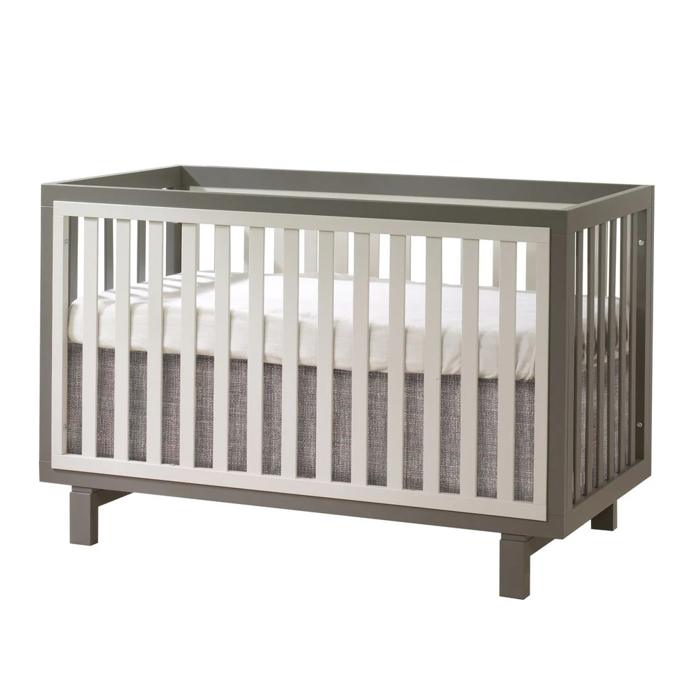 TULIP Bjorn Collection Crib and 3-Drawer Dresser Set - Image 2