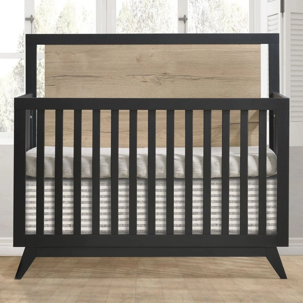 TULIP Sissi Collection Crib and Dresser - Image 11