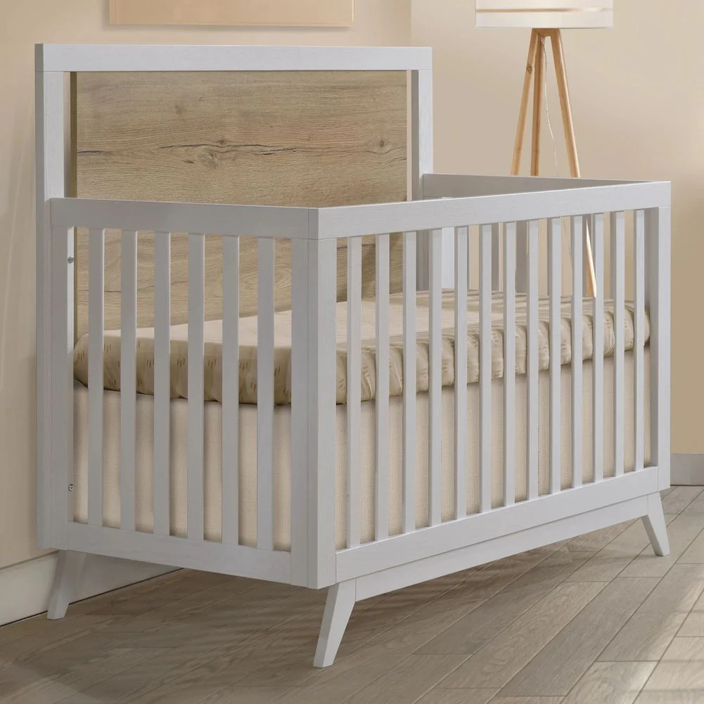 TULIP Sissi Collection Crib and Dresser - Image 5