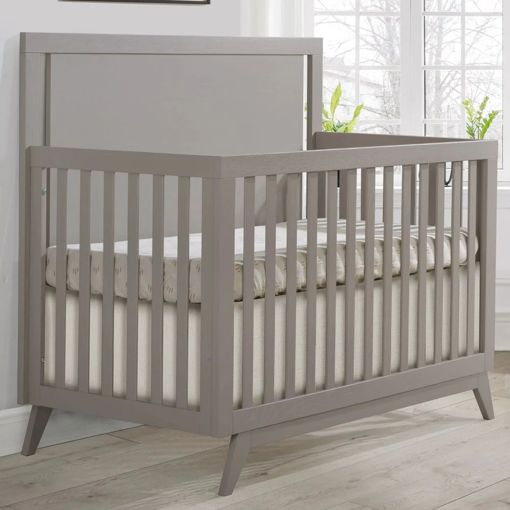 TULIP Sissi Collection Crib and Dresser - Image 7