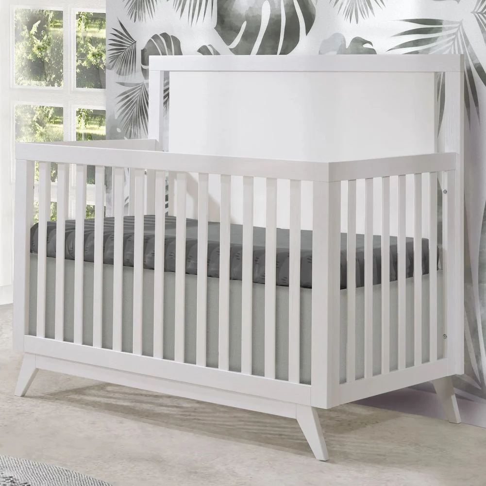 TULIP Sissi Collection Crib and Dresser - Image 9