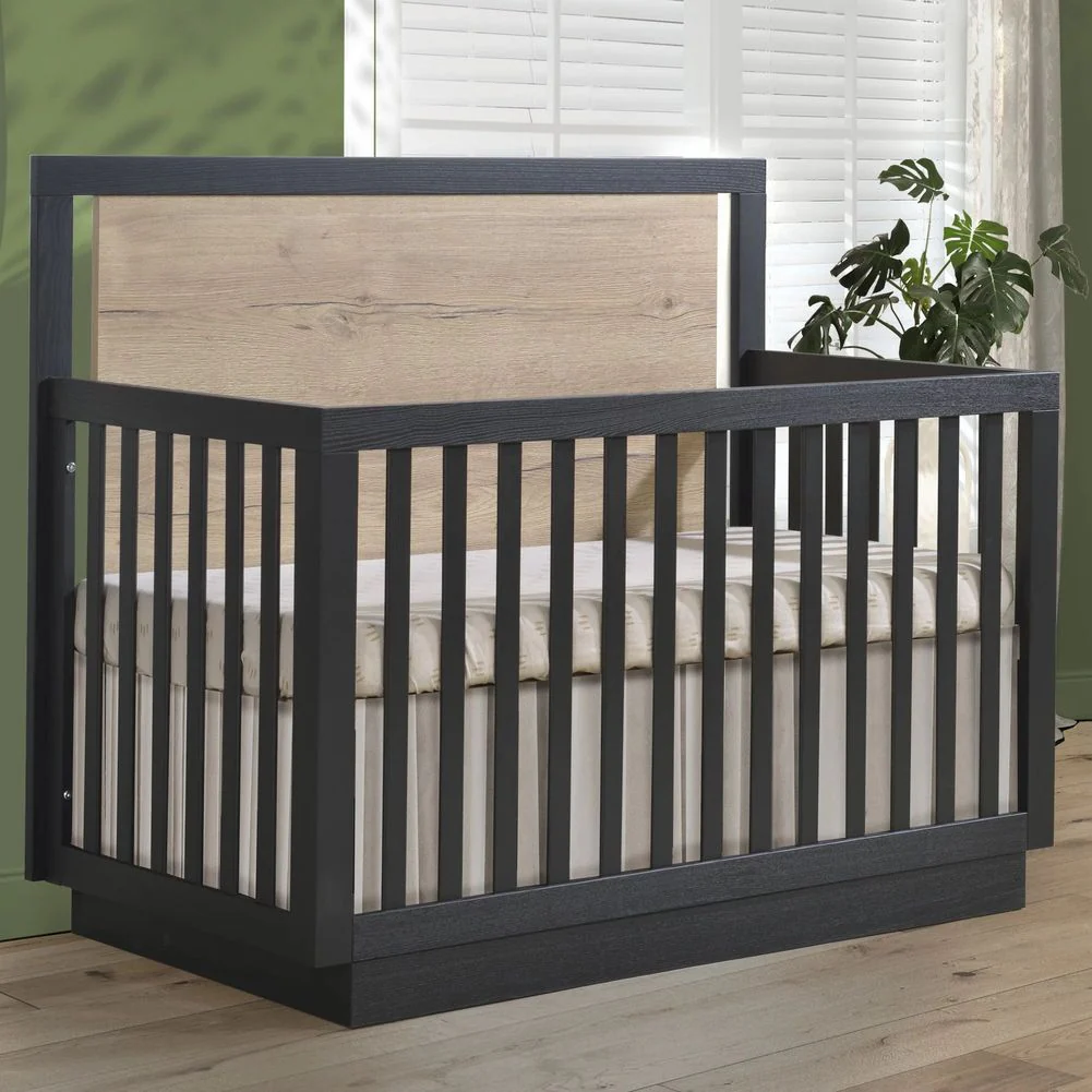 TULIP Tito Collection Crib and Dresser - Image 11