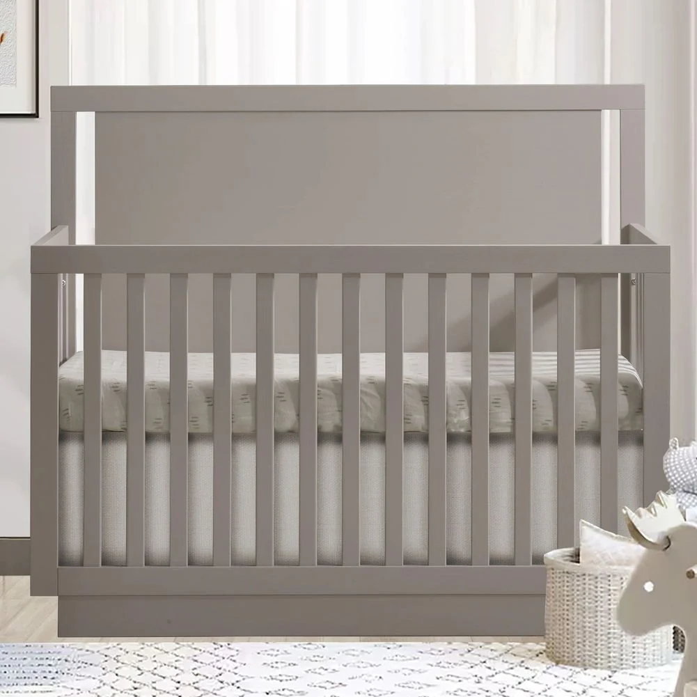 TULIP Tito Collection Crib and Dresser - Image 5