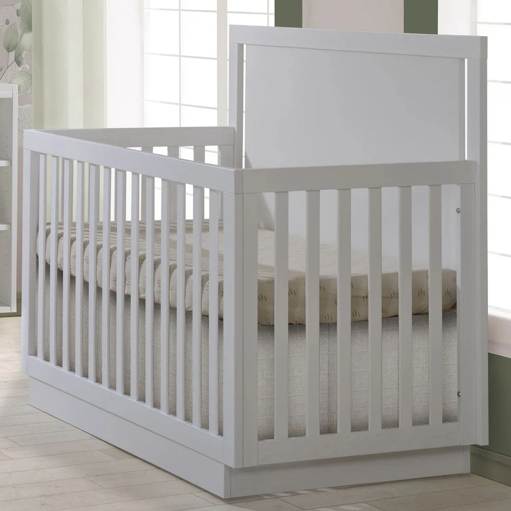 TULIP Tito Collection Crib and Dresser - Image 7