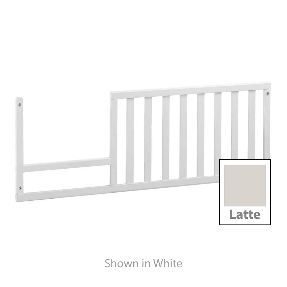 TULIP Toddler Gate for TATE and BJORN Cribs - Image 2