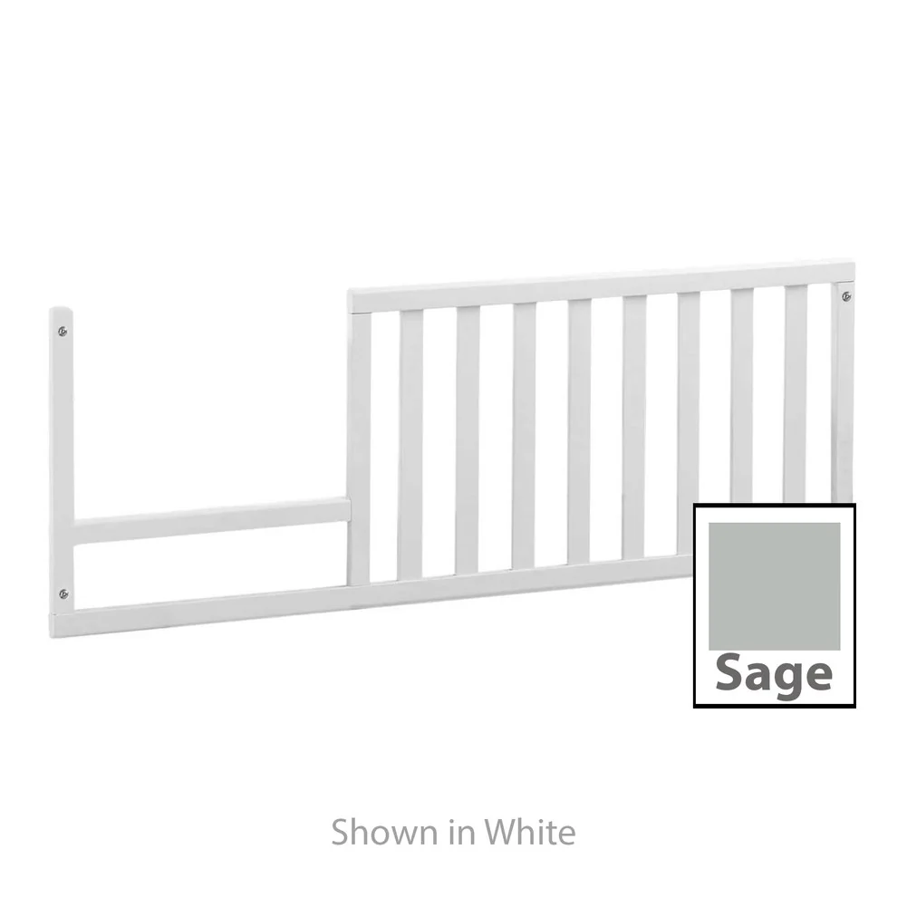 TULIP Toddler Gate for TATE and BJORN Cribs - Image 3