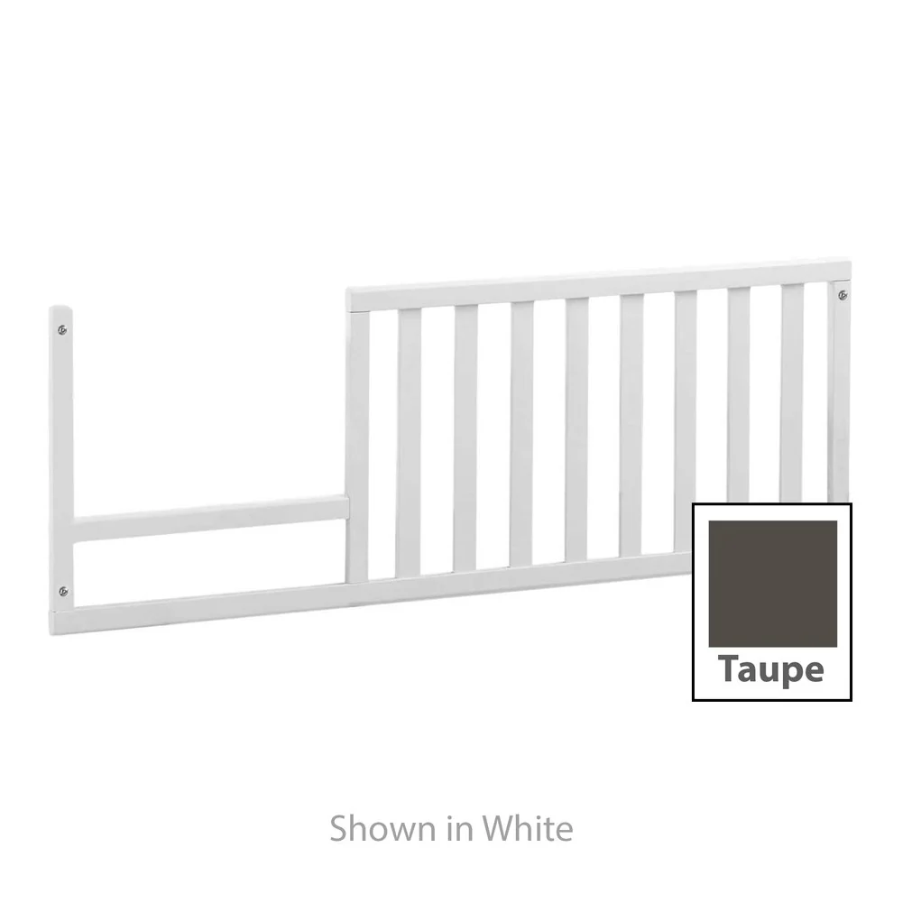 TULIP Toddler Gate for TATE and BJORN Cribs - Image 4