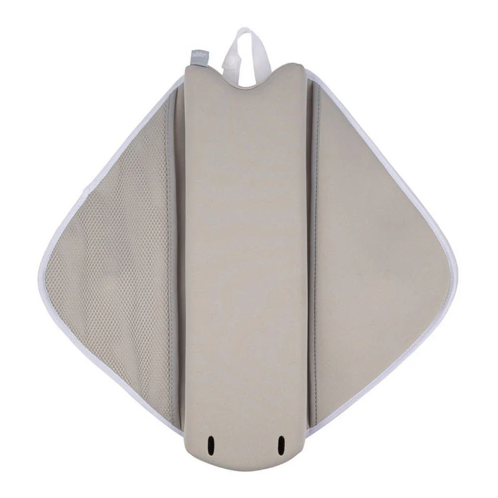 UBBI Bath Elbow Pad - Grey