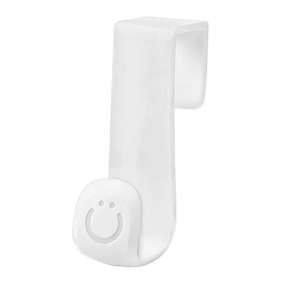 UBBI Potty Hook - White