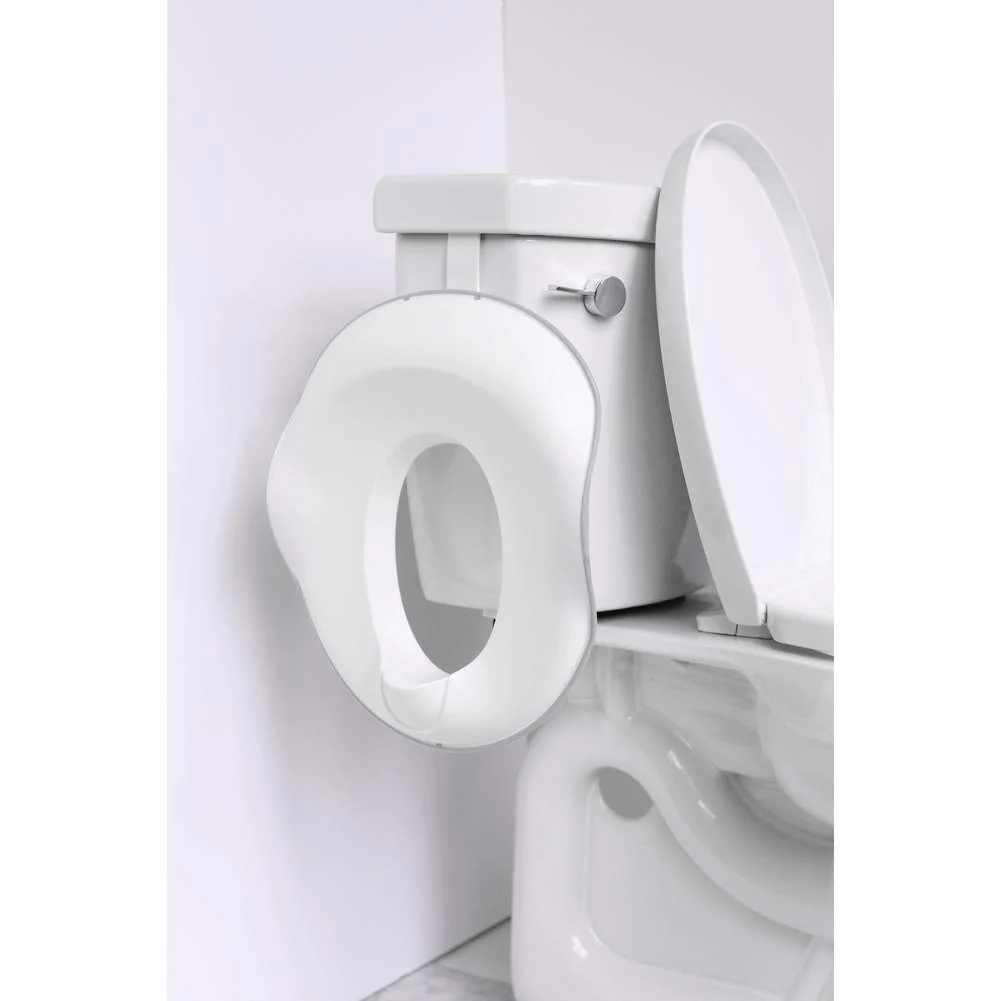 UBBI Potty Hook - White - Image 2