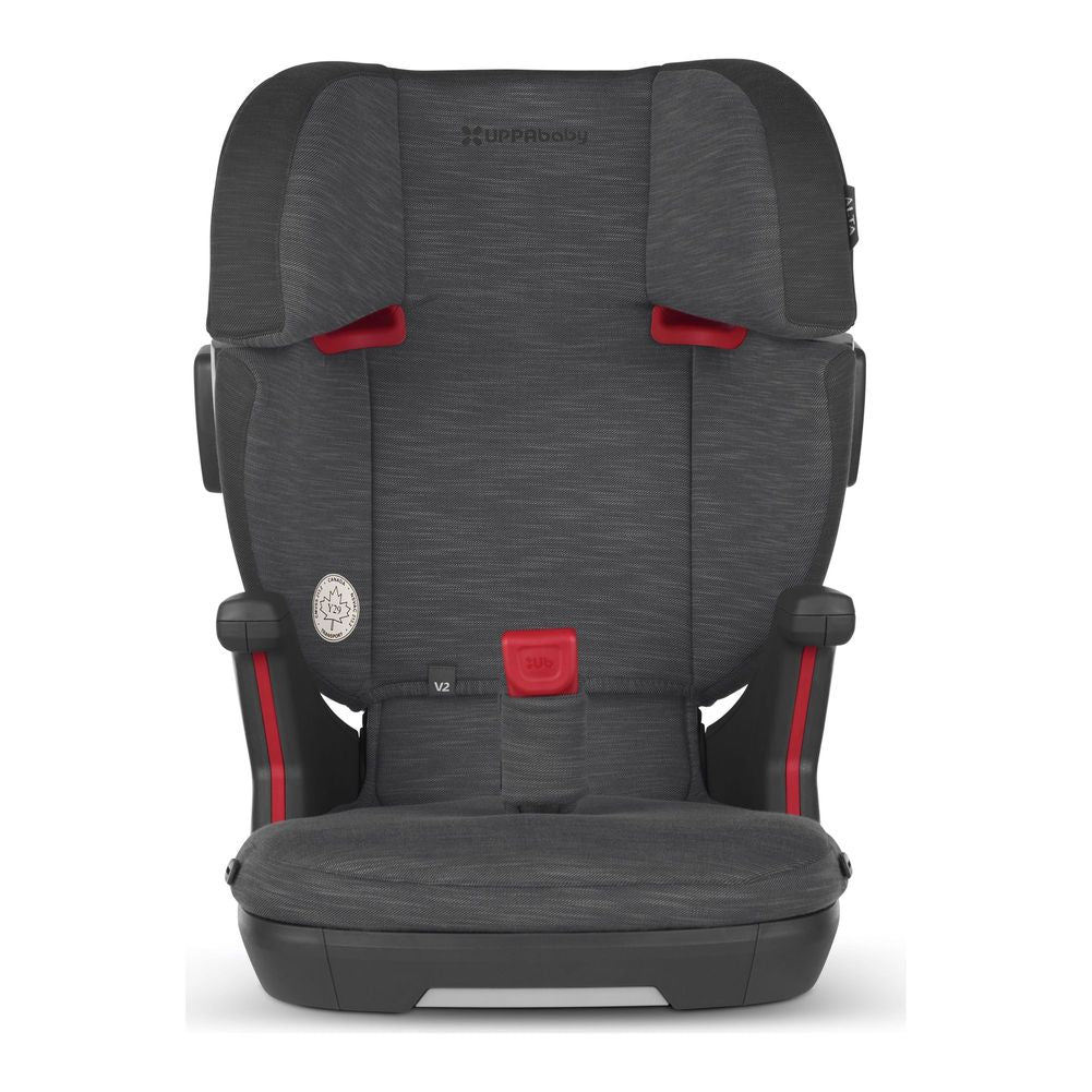 UPPAbaby Alta V2 High Back Booster Car Seat - Image 2