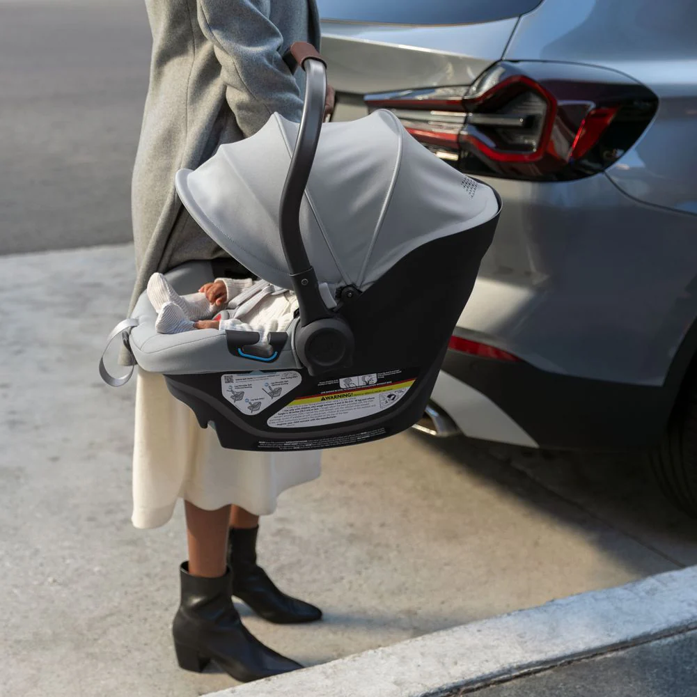 UPPAbaby Aria Infant Car Seat - Image 10