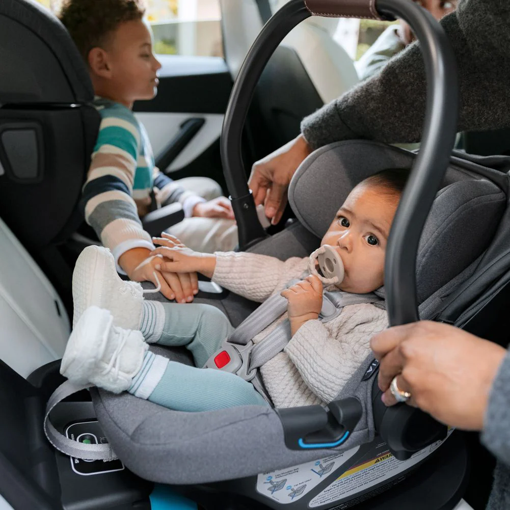 UPPAbaby Aria Infant Car Seat - Image 12