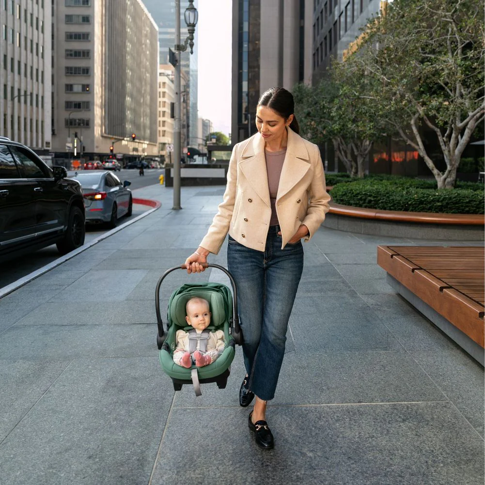 UPPAbaby Aria Infant Car Seat - Image 13