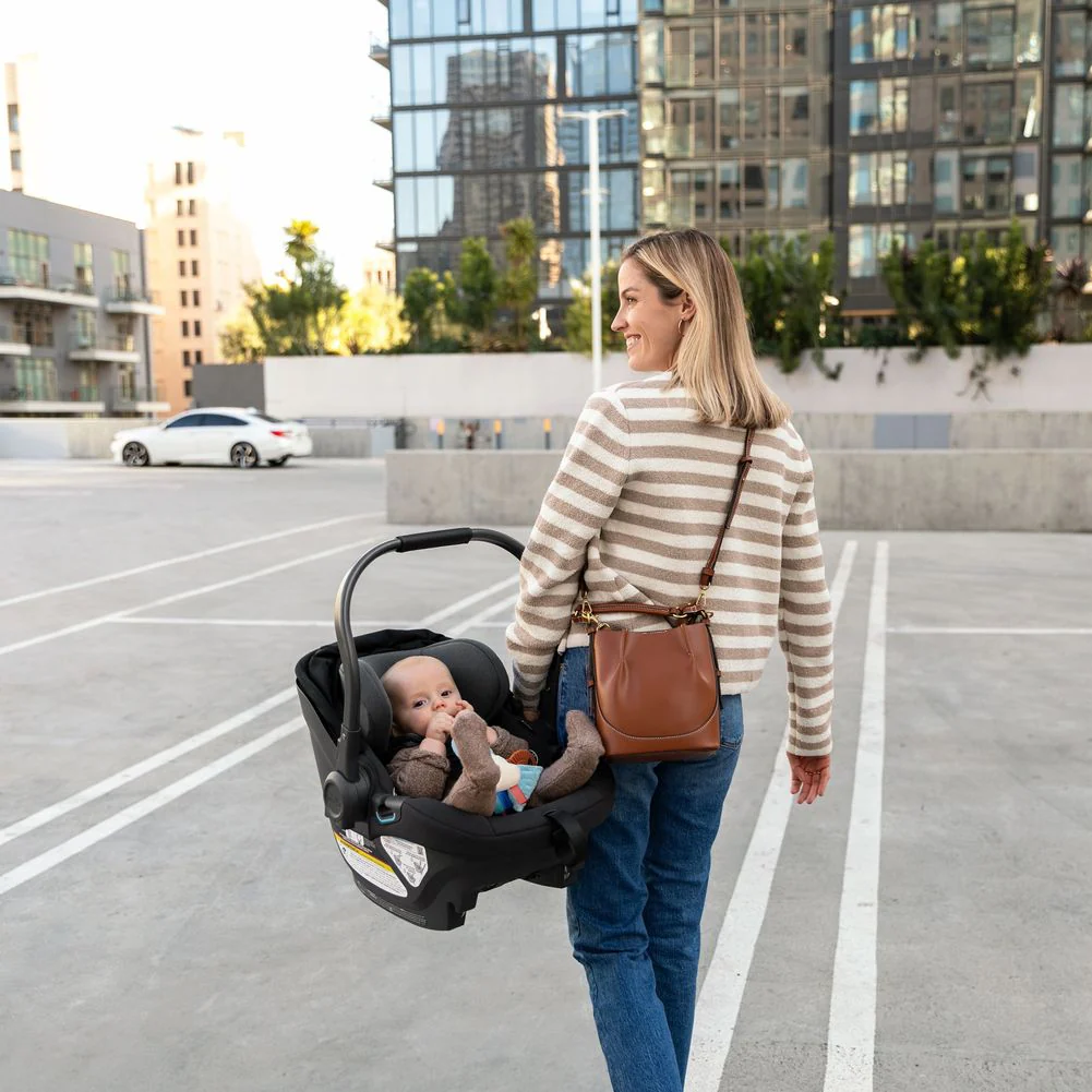 UPPAbaby Aria Infant Car Seat - Image 15