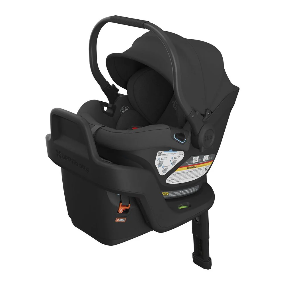 UPPAbaby Aria Infant Car Seat - Image 2