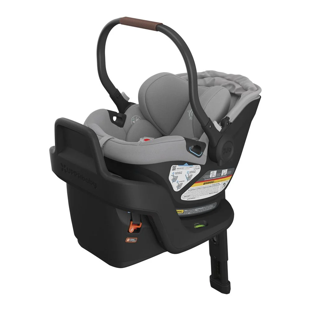 UPPAbaby Aria Infant Car Seat - Image 3