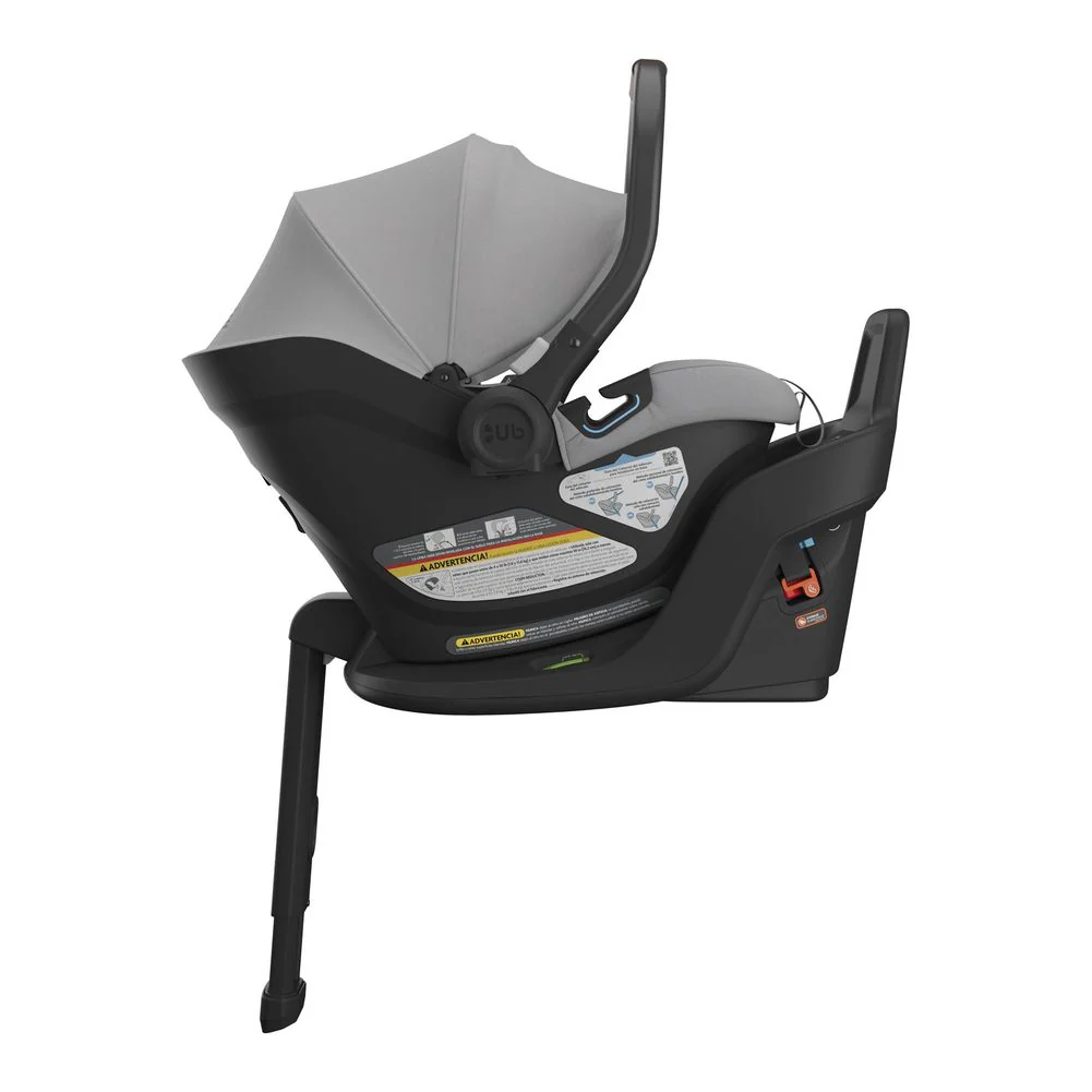 UPPAbaby Aria Infant Car Seat - Image 4