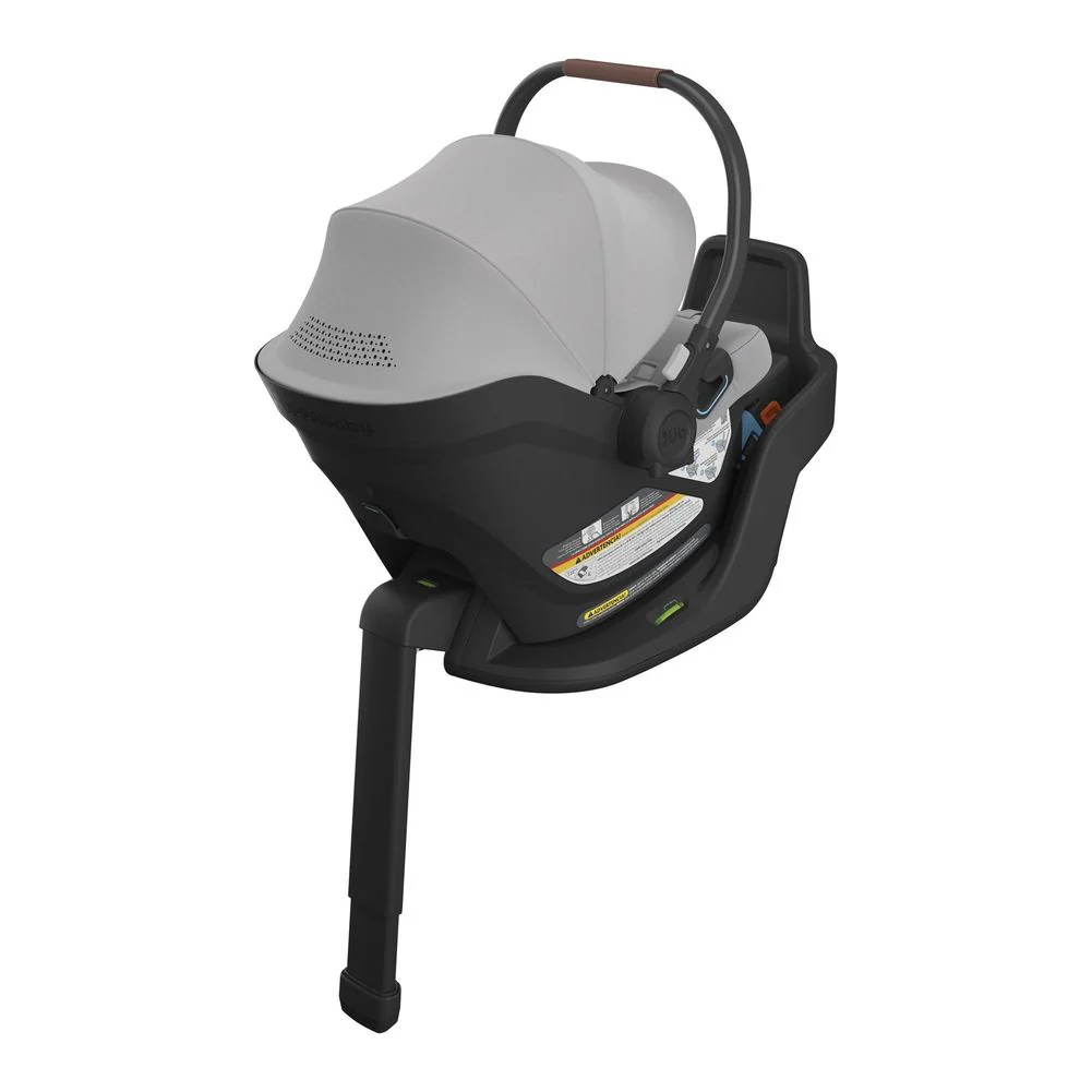 UPPAbaby Aria Infant Car Seat - Image 5
