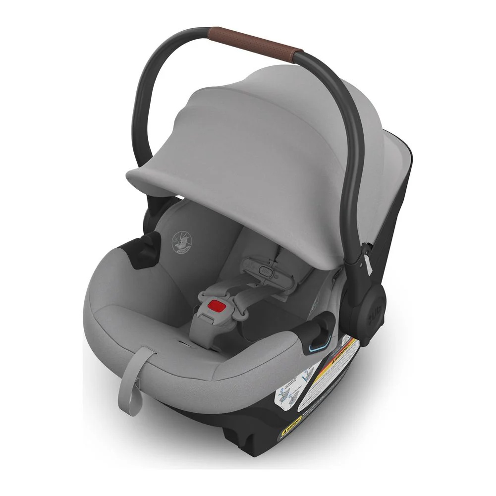 UPPAbaby Aria Infant Car Seat - Image 6