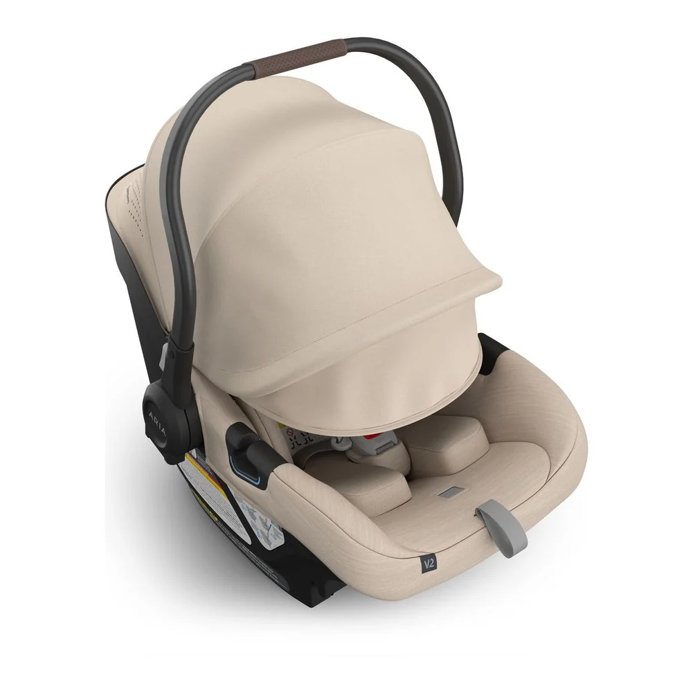 UPPAbaby Aria V2 Infant Car Seat - Image 10