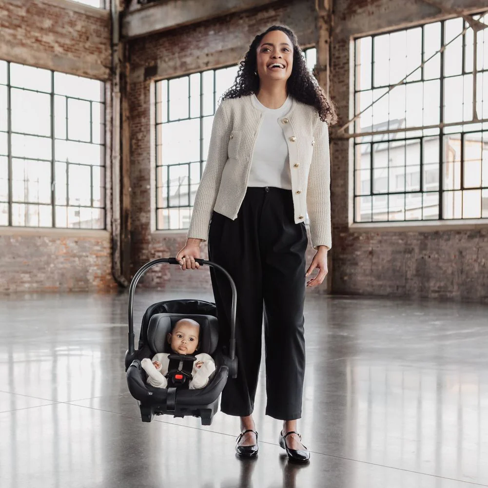 UPPAbaby Aria V2 Infant Car Seat - Image 14