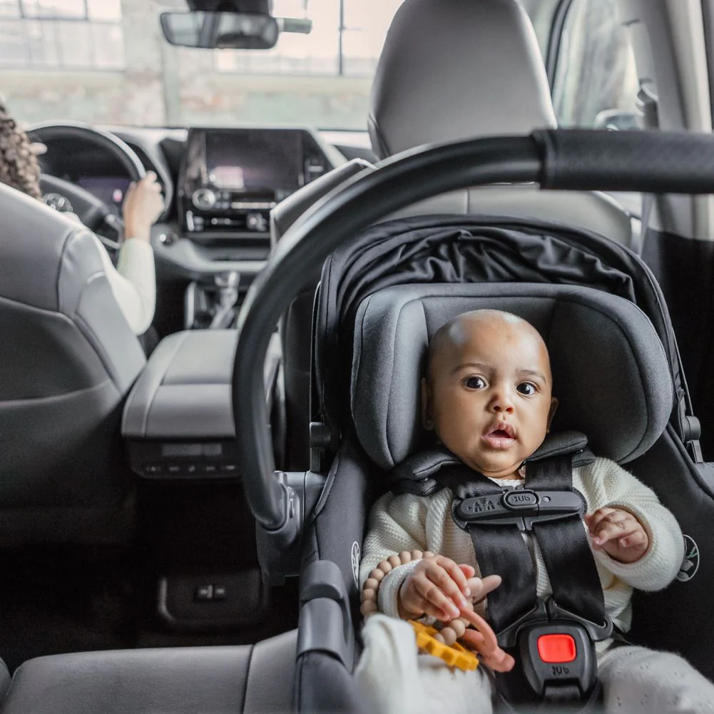 UPPAbaby Aria V2 Infant Car Seat - Image 16
