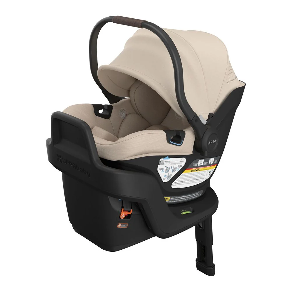 UPPAbaby Aria V2 Infant Car Seat - Image 3