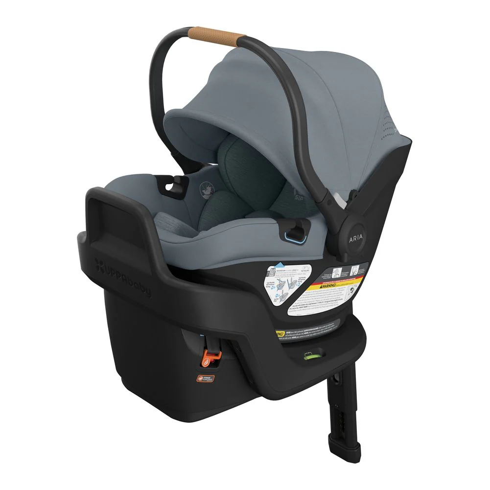UPPAbaby Aria V2 Infant Car Seat - Image 4