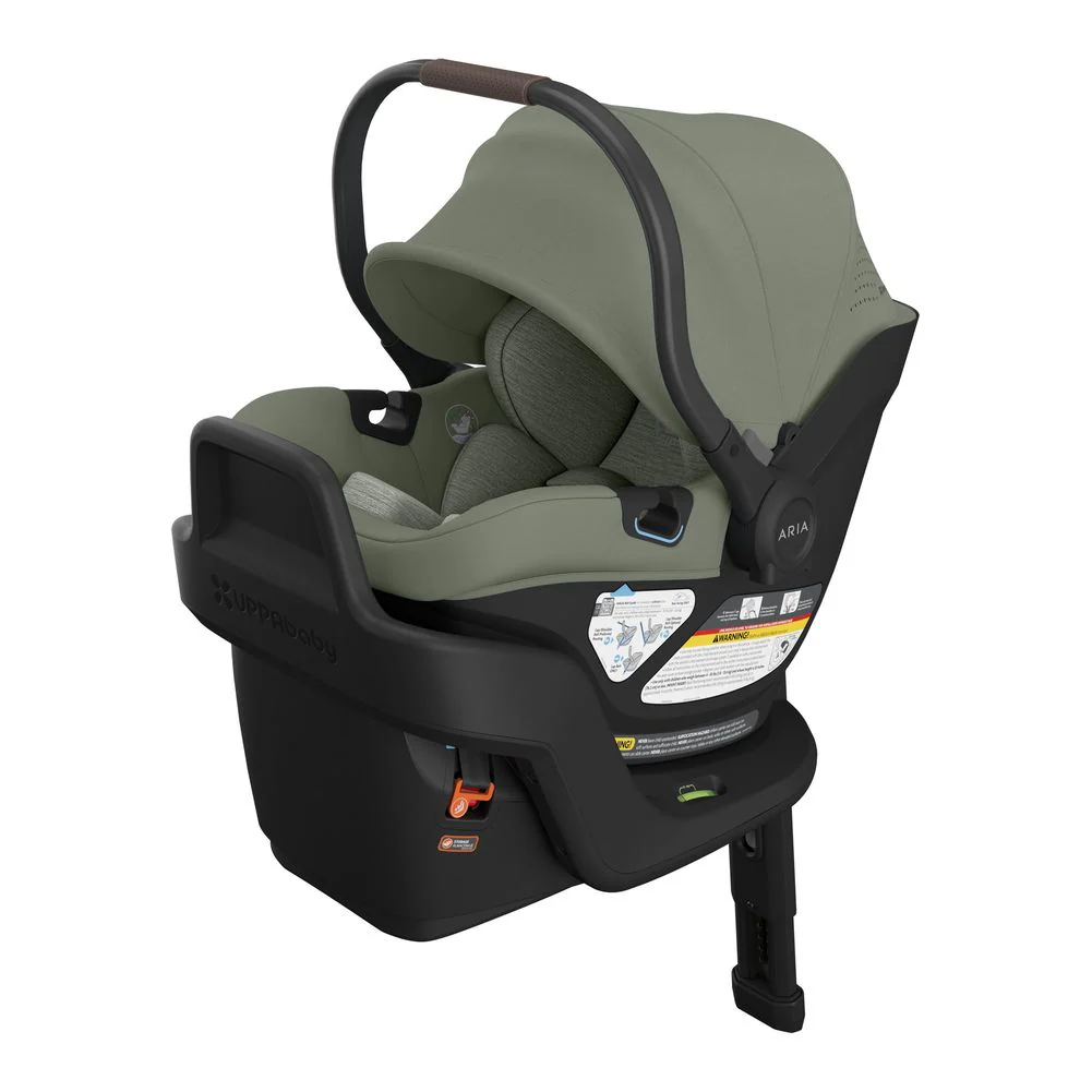 UPPAbaby Aria V2 Infant Car Seat - Image 5