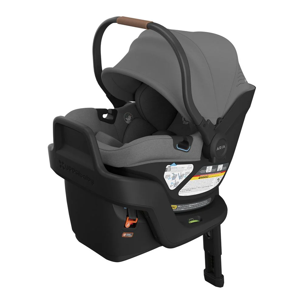 UPPAbaby Aria V2 Infant Car Seat - Image 6