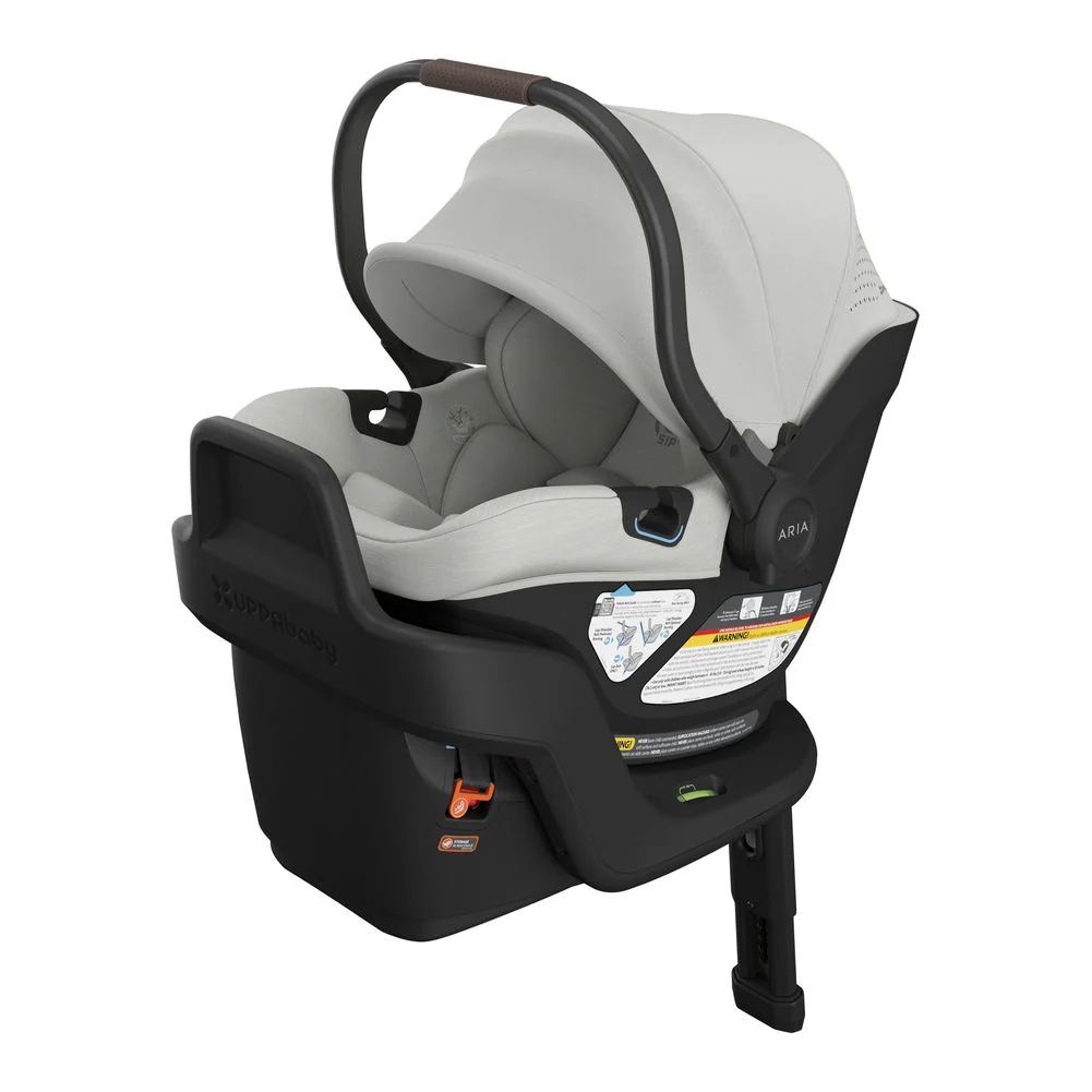 UPPAbaby Aria V2 Infant Car Seat - Image 7